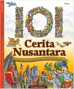 101 Cerita Nusantara