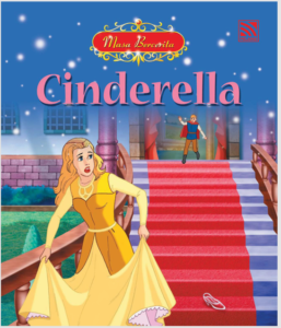 Cinderella