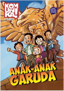 Anak-Anak Garuda