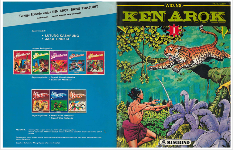Ken Arok 1