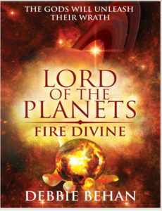Lord of the Planets : Fire Divine