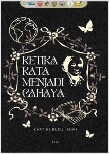 Ketika Kata Menjadi Cahaya