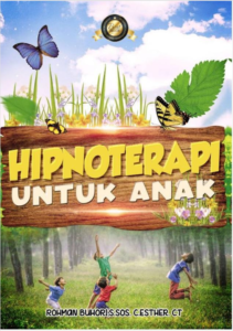 Hipnoterapi Untuk Anak