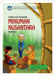 Cerpen dan Dongeng Minuman Nusantara