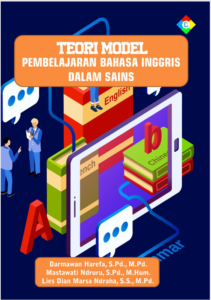 Teori Model Pembelajaran Bahasa Inggris Dalam Sains
