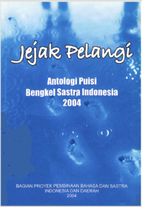 Jejak Pelangi