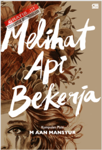 Melihat Api Bekerja