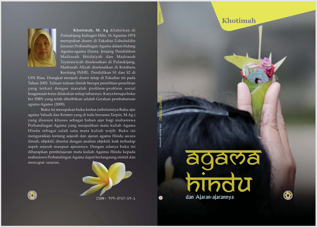 Agama Hindu dan Ajaran-ajarannya