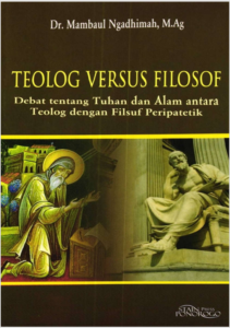 TEOLOG VERSUS FILOSOF