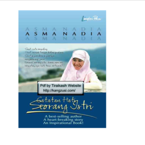 Catatan Hati Seorang Istri