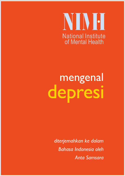 Mengenal Depresi