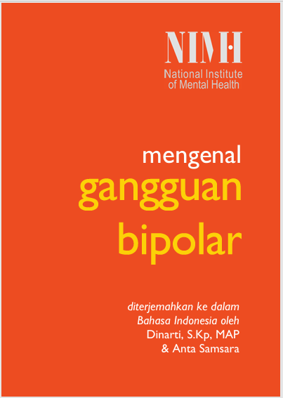 Mengenal Gangguan Bipolar