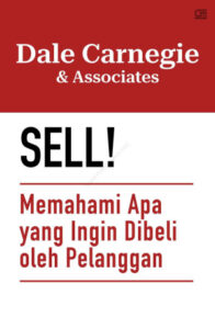Sell! Memahami Apa yang ingin dibeli oleh Pelanggan
