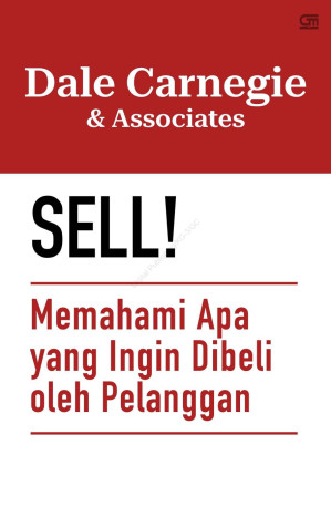 Sell! Memahami Apa yang ingin dibeli oleh Pelanggan