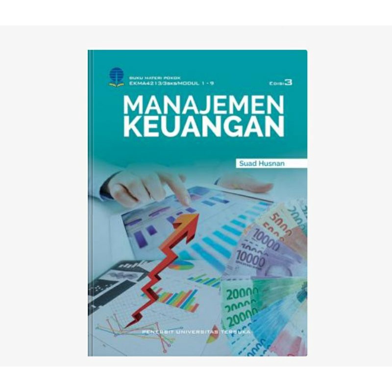 MANAJEMEN KEUANGAN
