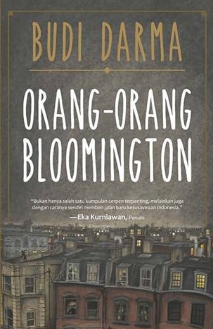 Orang-Orang Bloomington 