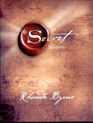 The Secret (Rahasia) 