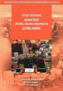 Studi tentang pola-pola adaptasi orang-orang Indonesia di Belanda 