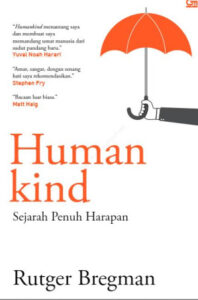 Humankind – Sejarah Penuh Harapan 