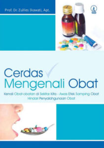 Cerdas Mengenali Obat 