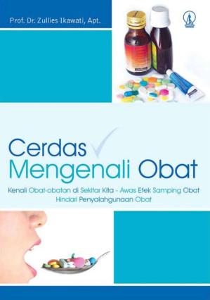 Cerdas Mengenali Obat 