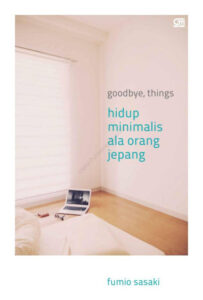 Goodbye, Things