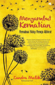 Menyambut kematian