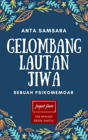 Gelombang Lautan Jiwa