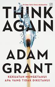 Think Again