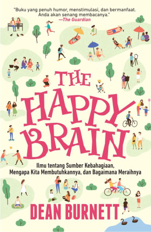 The Happy Brain