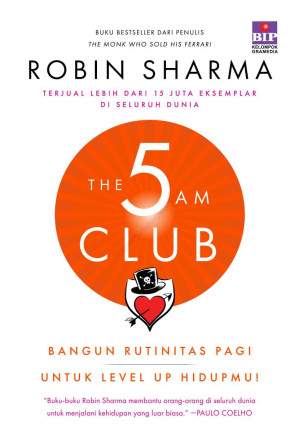 The 5 AM club