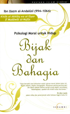 Bijak dan Bahagia