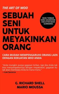 Sebuah Seni untuk Meyakinkan Orang