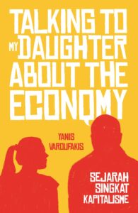 Talking to My Daughter about the Economy