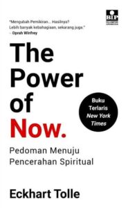 The Power Of Now
