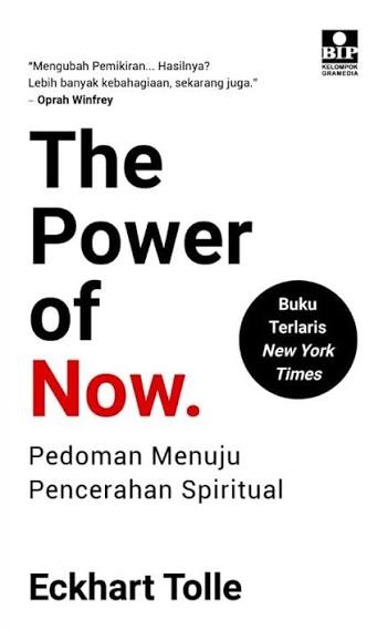 The Power Of Now