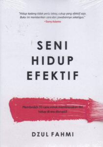 Seni Hidup Efektif