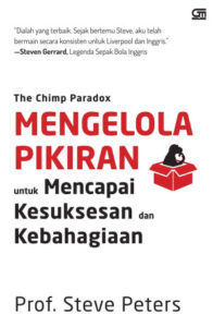 The Chimp Paradox