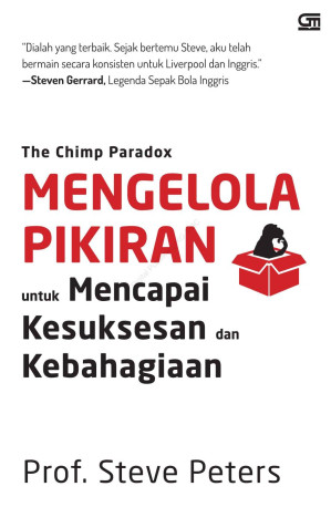 The Chimp Paradox