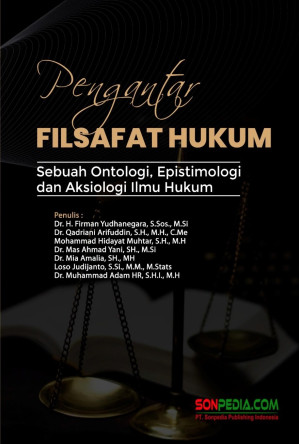 Pengantar Filsafat Hukum