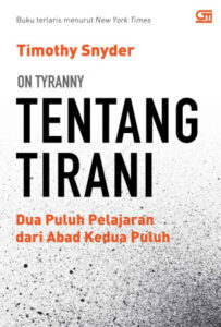 Tentang Tirani