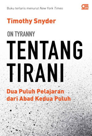 Tentang Tirani