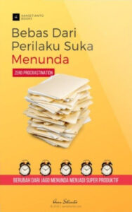 Bebas dari Perilaku Suka Menunda