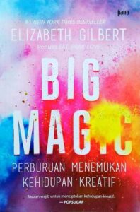 Big magic