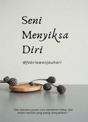 Seni Menyiksa Diri 