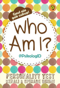 Who Am I?