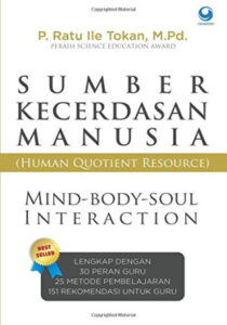 Sumber Kecerdasan Manusia  