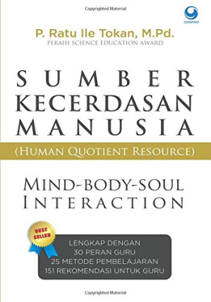 Sumber Kecerdasan Manusia  