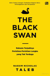 The Black Swan